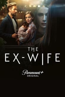 The Ex Wife (2022) Hindi Dubbed Season 1 Complete