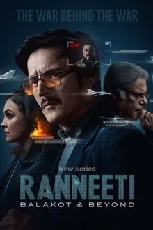 Ranneeti Balakot And Beyond (2024) Hindi Season 1 Complete