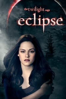 The Twilight Saga Eclipse (2010) Hindi Dubbed