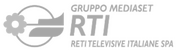 RTI - Reti Televisive Italiane