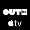 Now Streaming on OUTtv Apple TV Channel