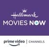 Now Streaming on Hallmark Movies Now Amazon Channel
