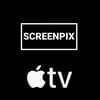 Now Streaming on ScreenPix Apple TV Channel