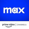 Als Stream verfügbar on Max Amazon Channel