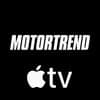 MotorTrend Apple TV channel