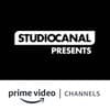 Now Streaming on Studiocanal Presents Amazon Channel