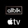 ALLBLK Apple TV channel