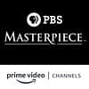Now Streaming on PBS Masterpiece Amazon Channel