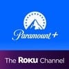 Now Streaming on Paramount+ Roku Premium Channel