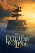 Peter Pan och Lena