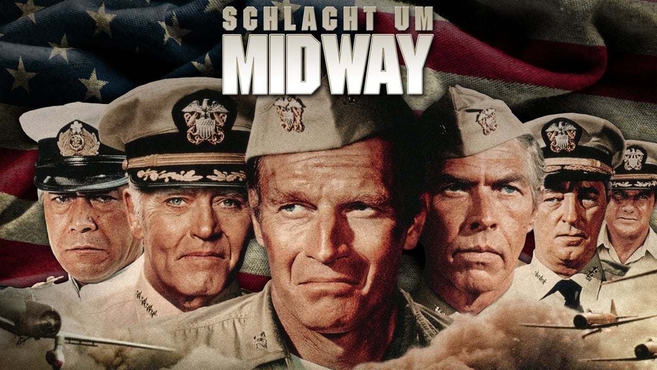 Midway (The Battle of Midway)