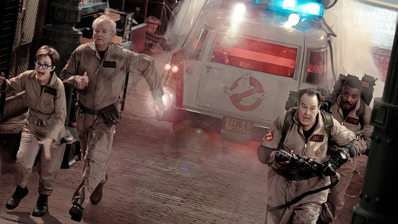 Untitled Ghostbusters: Afterlife Sequel