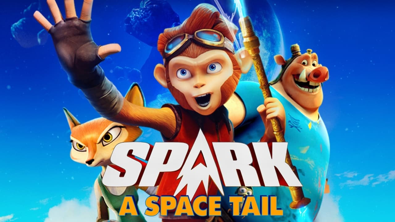 Spark: A Space Tail