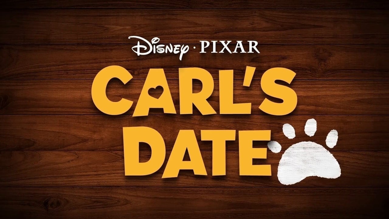 Dug Days: Carl’s Date