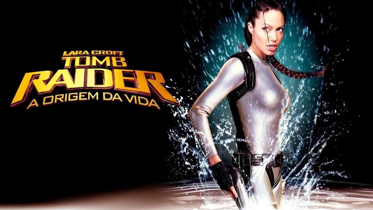 Lara Croft Tomb Raider - The Cradle of Life
