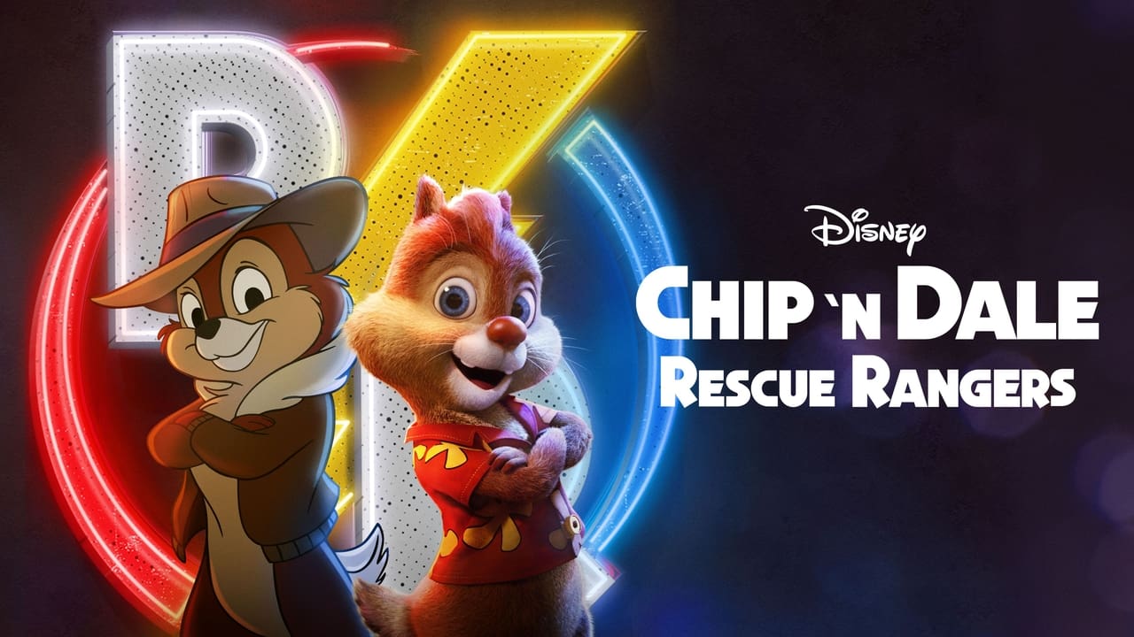 Chip 'n Dale: Rescue Rangers