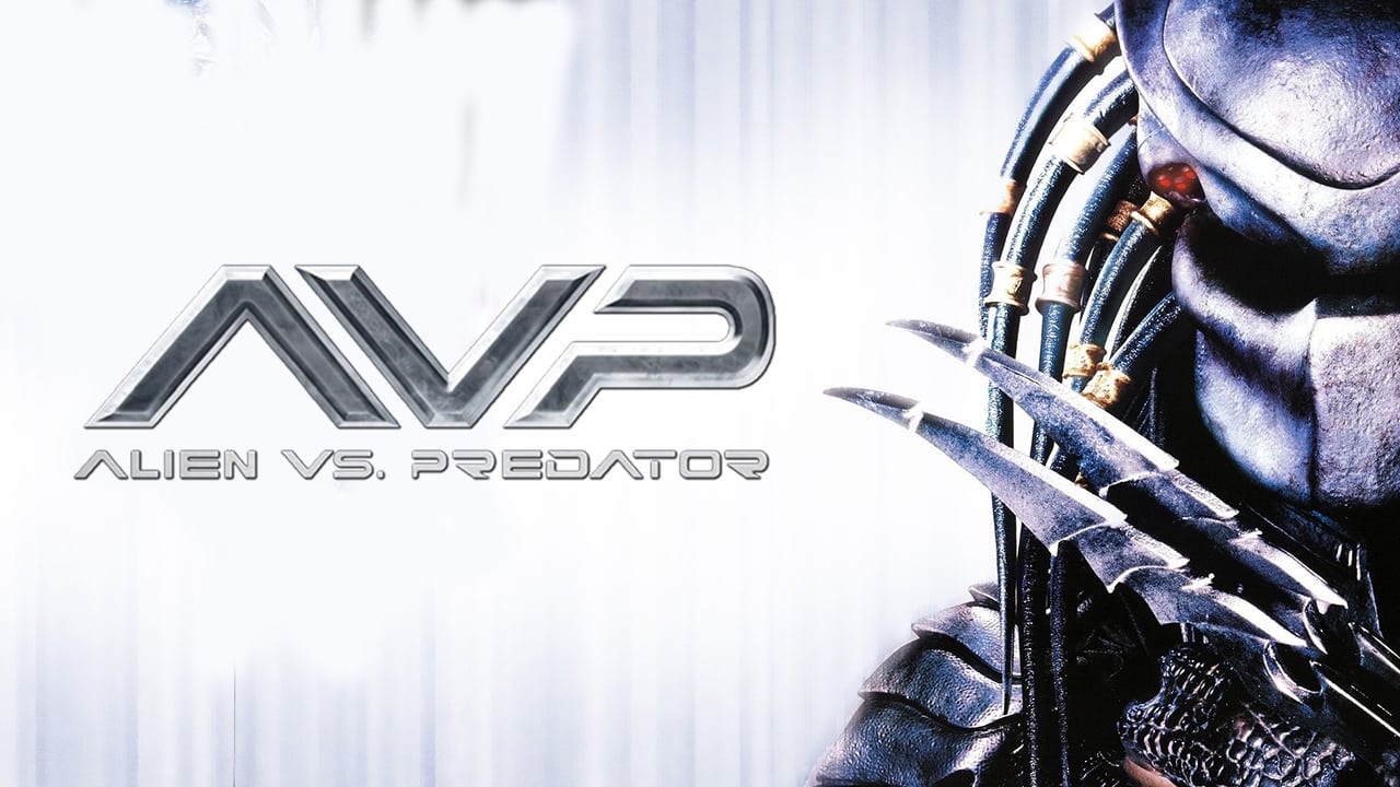 AVP - Alien Vs. Predator