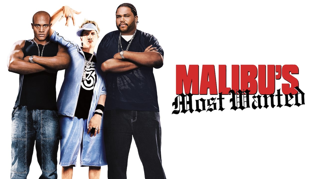 Malibu's Most Wanted