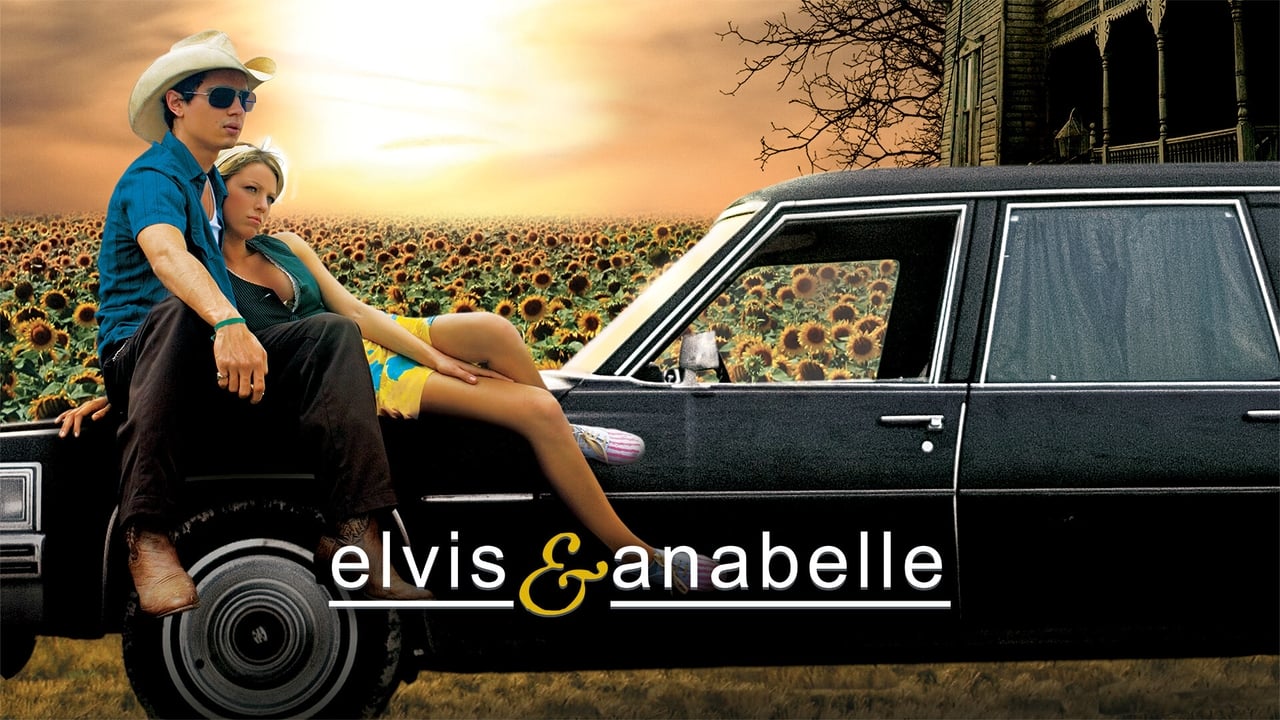 Elvis and Anabelle