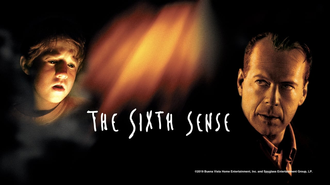 The Sixth Sense (1999) — The Movie Database (TMDB)