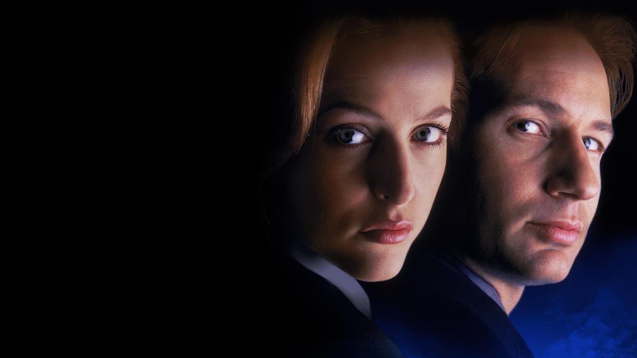 The X-Files - Fight the Future