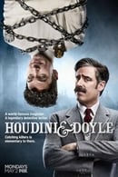 Season 1 - Houdini & Doyle