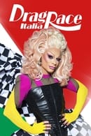 Season 3 - Drag Race Italy