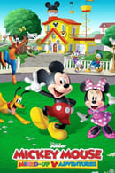 Season 1 - Mickey Mouse Mixed-Up Adventures