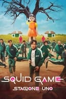 Stagione 1 - Squid Game