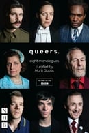 Temporada 1 - Queers.