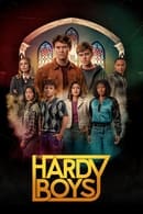 Season 3 - The Hardy Boys