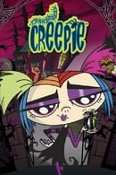 Season 2 - Creepie