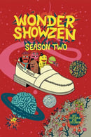 Season 2 - Wonder Showzen