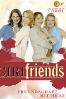 Temporada 7 - Girl friends – Freundschaft mit Herz