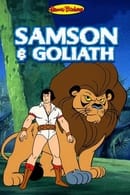 Temporada 1 - Young Samson & Goliath