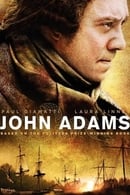 Temporada 1 - John Adams