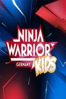 Season 2 - Ninja Warrior Germany Kids