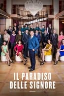 Season 8 - The Ladies' Paradise