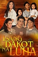 1. sezóna - Isang Dakot Na Luha
