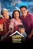 Season 1 - Happy Family, Conditions Apply