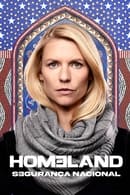 Temporada 8 - Homeland - Segurança Nacional