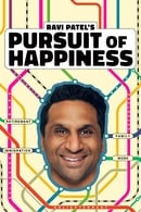 第 1 季 - Ravi Patel's Pursuit of Happiness