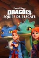2. sezona - Dragons: Rescue Riders