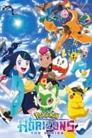 Series 1 - Pokémon Horizons: The Series