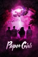 Season 1 - Paper Girls