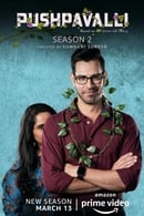 Season 2 - Pushpavalli