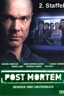 Season 2 - Post Mortem
