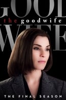 Temporada 7 - The Good Wife - Pelo Direito de Recomeçar
