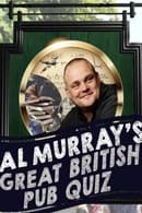 Seizoen 1 - Al Murray's Great British Pub Quiz