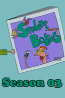 Season 3 - Student Bodies